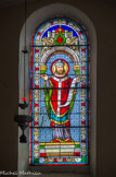 <center>L'église Saint Martin.</center>  Saint Martin.