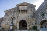 <center>Banon.</center> Porte du XIVe.