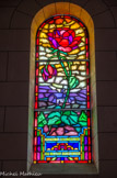<center>Chapelle Notre-Dame de la Fleur.</center>Pivoine champêtre du massif du Grand Coyer.