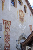 <center>Péone</center>Chapelle des Pénitents Blancs.