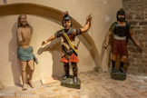 <center>Cathédrale Notre-Dame de la Nativité</center>Christ attendant le supplice ou Dieu piteux. La Flagellation.