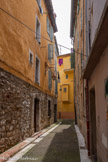 <center>Vence</center>Impasse du Grand Four.