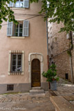 <center>Vence</center>Place Godeau.