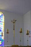 <center>Chapelle du Rosaire dite Matisse</center>