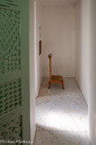 <center>Chapelle du Rosaire dite Matisse</center>Le confessionnal.