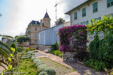 <center>Chapelle du Rosaire dite Matisse</center>Le couvent des sœurs moniales dominicaines, la chapelle, l’ancienne maison de santé devenue musée.