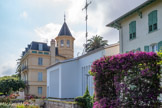 <center>Chapelle du Rosaire dite Matisse</center>Le couvent des sœurs moniales dominicaines, la chapelle, l’ancienne maison de santé devenue musée.