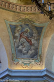<center>Église Notre-Dame-de-l'Assomption de Cordon.</center>Saint Mathieu.