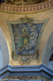<center>Église Notre-Dame-de-l'Assomption de Cordon.</center>Saint Marc.