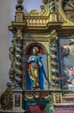 <center>Église Notre-Dame-de-l'Assomption de Cordon.</center>Notre-Dame des sept Douleurs. Saint-Joseph.