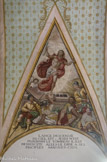 <center>Église Notre-Dame-de-l'Assomption de Cordon.</center>La Crucifixion. La Résurrection.