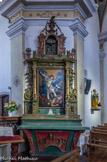 <center>Église Notre-Dame-de-l'Assomption de Cordon.</center>Saint-Michel.