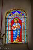 <center>Église Notre-Dame-de-l'Assomption de Cordon.</center>