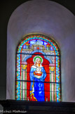 <center>Église Notre-Dame-de-l'Assomption de Cordon.</center>