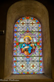 <center>Combloux, église saint Nicolas.</center>Saint-Roch.