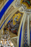 <center>Saint-Nicolas-de-Véroce</center>La Résurrection.