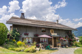 <center>Hameau des Chattrix </center>