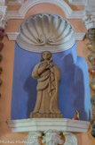 <center>Notre-Dame de la Gorge</center>Ste Claire.