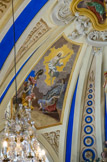 <center>Saint-Nicolas-de-Véroce</center>La Résurrection.