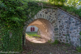 <center>Albertville : Fort du Mont.</center>