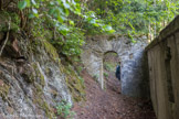 <center>Albertville : Fort du Mont.</center>
