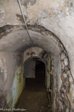 <center>Albertville : Fort du Mont.</center>