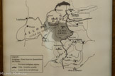 <center>Conflans : Musée d’Art et d’Histoire.</center> Depuis la fin du Néolithique, les Alpes savoyardes ont été des lieux de passage et d'invasion. De nombreux peuples s'y sont même installés: les Ceutrons en Tarentaise, les Graiocèles et les Médulles en Maurienne, les Allobroges arrivés au Vème siècle avant J.C.
Au IIème siècle avant J.C, les Allobroges sont battus une première fois par les armées Romaines mais les nombreuses révoltes qui s'ensuivirent et le désintérêt de Rome pour les routes alpines permirent à ce peuple d'origine celtique de garder son indépendance.
Tout a changé avec la conquête de la Gaule: en effet le contrôle des Alpes est vite devenu une nécessité et de fait, vers l'an 15 avant J.C., les peuples alpins furent soumis les uns après les autres à l'autorité de Rome.
Une fois conquise, la Savoie fut partagée en trois provinces: Gaule Narbonnaise, Alpes Graies et Alpes Cottiennes. Le Pagus [district] Vale , probablement centré sur le site d'Albertville, dépendait comme le reste du territoire allobroge de la cité de Vienne, elle-même intégrée dans la Gaule Narbonnaise.