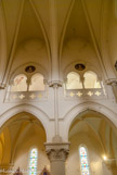 <center>Aimargues. </center> L'église Saint Saturnin et Sainte Artimidora