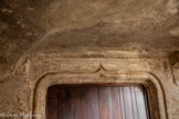 <center>Chapelle Saint André.</center>Sur la porte, datée du XVe siècle, figure, gravé sous son larmier un passage d’un psaume : « 'Seigneur- ne me trouble pas dans mon attente, je mets ma confiance dans le Seigneur ».