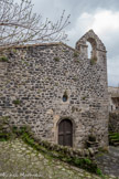 <center>Le hameau de La Roche</center>La chapelle.