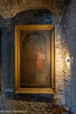 <center>Le château</center>Sébastien Cornu (1804-1870)
Jésus au temple (à droite).