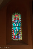 <center>L'église Saint André</center>Saint André.