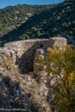 <center>Rochecolombe</center>La deuxième tour.
