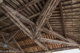 Goudargues. <br> Le lavoir.