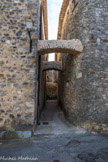 CORNILLON. <br> Impasse Entre-Deux.