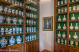 <center>Le Musée d'Art Sacré du Gard. </center> Pharmacie de l'Hôpital du Saint Esprit.