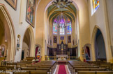 <center>L'église St Saturnin. </center>