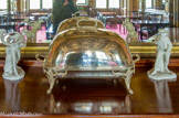 <center>Hôtel de la Païva</center> La chambre de la marquise.