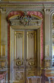 <center>Hôtel de la Païva</center> La chambre de la marquise.