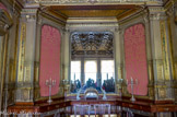 <center>Hôtel de la Païva</center> La chambre de la marquise.