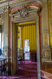 <center>Hôtel de la Païva</center> Vers le boudoir.
