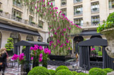 <center>Hôtel George V. </center>