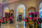 <center>Hôtel George V. </center>