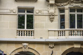 <center>Le Plaza Athéné. </center>