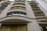 <center>Avenue Montaigne. </center>