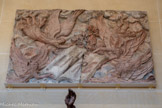 <center>Le Livre
Bas-relief du couronnement de scène de l’Opéra de Marseille 1925
Plâtre teinté
Don Cléopâtre Bourdelle Sévastos et Rhodia Dufet Bourdelle
</center>Le Livre
Bas-relief du couronnement de scène de l’Opéra de Marseille 1925
Plâtre teinté
Don Cléopâtre Bourdelle Sévastos et Rhodia Dufet Bourdelle