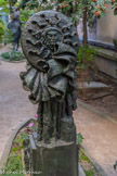 <center>La Victoire du droit</center>Projet de Monument aux députés morts pour la France (1916-1919)
1916-1919
Bronze
Épreuve numéro 1 exécutée par Rudier vers 1930
