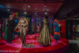 <center>Paul Poiret, la mode est une fête</center>