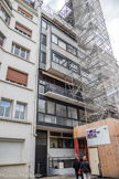 <center>Maison de Le Corbusier. </center>