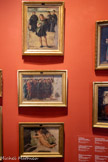 <center>Musée J.J. Henner</center>Le retour des Ambassadeurs
Copie d’après Carpaccio (Venise, Accademia)
1860
Huile sur papier marouflé sur toile
<br>Le retour des Ambassadeurs
Copie d’après Carpaccio (Venise, Accademia)
1860
Huile sur papier marouflé sur toile
<br>
L’Enlèvement d’Europe
Copie d’après des peintures provenant de Pompéi (Naples, musée archéologique)
1862
Huile sur papier marouflé sur toile